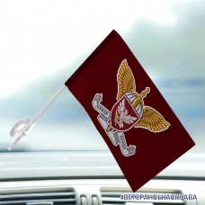Автомобільний прапорець 238 ОББпС знак